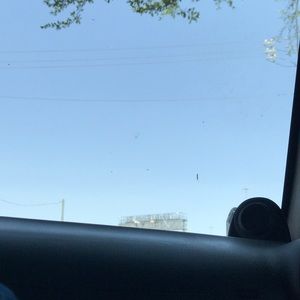 Meet your Posher, Luis